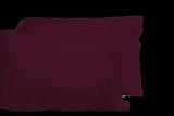 Luxuriously Soft 100% Viscose Derived from Bamboo 4-Piece sheet Set , Oeko-TEX Certified, California B046126573