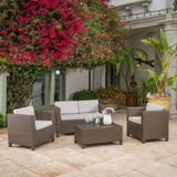 PUERTA 4PC SET 52978.00BRN