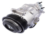 Air Conditioning Compressor w/ Clutch Replacement for Chrysler 200 Jeep Cherokee L4 7SBH17C 83817540