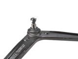 9Pcs Front Control Arms Tie Rods Kit Fit for Chevy Silverado 2500/3500 HD 2011-2019 66470123