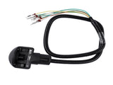 Right Auxiliary Four Switch Handle for Bobcat S205 S220 T190 T250 T320 6680418 86129821