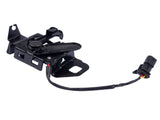 Hood Primary and Secondary Latch 84237209 84677094 Fits for Chevrolet Traverse Buick Enclave 3.6L 12694104
