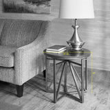 ZNTS Madison End Table B03548815