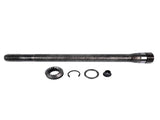 Front Intermediate Shaft Kit For Jeep Wrangler 2018-23 2.0L 3.0L 3.6L 68396648AA 29182668