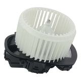 A/C Heater Blower Motor for VW Touareg 2011-2017 Porsche Cayenne 2011-2018 4.8L 7P0820021B 19296214