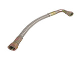 Turbo Coolant Feed Line Fit For 11-16 Ford Powerstroke 6.7L Diesel MT021005 74315208
