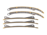 3.3L Engine Rebuild Overhaul Kit - Crankshaft/Piston/Timing fit for HYUNDAI KIA G6DH 21648752