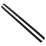 Weatherstrip Window Seal Trim fit for Chevy C2500/k2500 1988-2000 15991405 4pcs 32593563