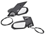 2Pcs Power View Mirrors Manual Folding Heated Fit for Mercedes Metris 2.0L 2016-2023 4478110400 50187645