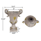 DELPHINE URN 63404.00GRY