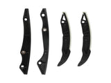MLS Head Gasket Set Complete Kit fit for Ford F150 Mustang 5.0L DOHC 2011-14 ES72480 99816511
