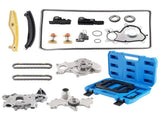 Engine Rebuild Timing Kit fit for Ford Expedition 3.5L 2015-2017 AT4A6K297C 78194722