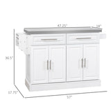 Kitchen Storage Cabinet 51305014