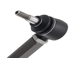Front Left Right Tie Rod fit for 2011-2024 Chevy Silverado 2500HD 3500HD GMC Sierra 76566698