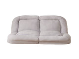 Convertible Fold-Out Single Sofa Bed,the Left Part of the Complete Product. W244P289254