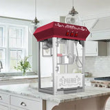 ZNTS popcorn machine T3173P266342