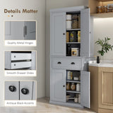 Kitchen Storage Cabinet 73081969