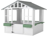 Kids Wooden PlayhouseWooden Playhouse 60760368