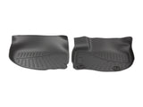 Easy Clean Floor Mats fit for Honda HR-V 2016-2022 TPE Front & Rear Floor Liners 23765698
