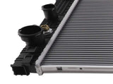Aluminum Core Radiator fit for Mercedes-Benz C230 C280 C300 C350 2008-2012 DPI13213 50948709