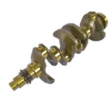 G4NB Engine Crankshaft Fits for 2012-2016 Hyundai Elantra 2014-2015 Kia Forte Sedan 1.8L L4 13593112
