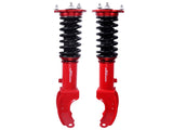 24 Level Damping Coilovers Suspension Lowering Kit fit for fit for Porsche Cayenne 11-18 17997194