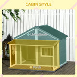 Dog Whelping Box/Dog house/Pet Playpen 67660112