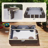 Kids Sandbox with Cover 20807289