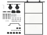 Sliding Door with Hardware Kit 55759936