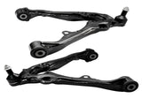 2Pcs Front Lower Control Arm & Ball Joint Assy Fit for Chevy Silverado 1500 GMC Sierra 1500 73086578