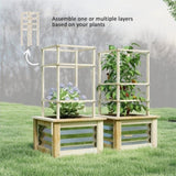 Raised Garden Bed/ Garden Bed 51841637