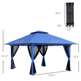 Slant Leg Pop Up CanopyBeach Canopy 42503484