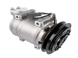 A/C Compressor for John Deere 120D 190DW 220DW 230GW Hitachi 4621589 4719131 06552451