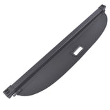 Retractable Rear Cargo Security Trunk Cover Black Fits for INFINITI QX50 2019-2023 98459711