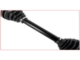 Front Left CV Axle Shaft Fits for Chevy Traverse LS LT 3.6L V6 84750308 68856959