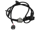 2X ABS Wheel Speed Sensor Front Right Left fit for Honda Odyssey 2007-2010 3.5L 17373259