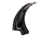 Windshield Cowl Wiper Grille Cover Fit For Ford Explorer Base 3.5 Bb5z78022a68aa 49999719