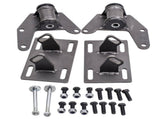 Engine Mount Adapter Kit For Ls Based Gen3 Or Gen4 For GMC for Chevrolet Monte 54246161