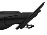 Passenger Rear View Mirror fit for Honda Civic 2016-2020 Black 76201TBAA11ZF 94409086
