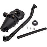 Oil Separator Valve Pipe Kit Fit for BMW 323i M52 1998 - 1999 Fit for BMW 328i M52 1996 - 1999 10775778
