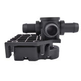 Coolant Pump Cooling Valve Actuator 4-Way Fits for Tesla S X 2012-2021 6007370-50-E 53136055