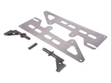 Suspension Lift Drop Bracket & Widening Kit for 1972-1999 Arctic Cat Kitty Cat 61352852