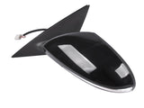 Left Driver Side Exterior Mirror Fits for Kia Optima EX LX SX S SXL 1.6L 2.0L 2.4L 2016-2018 78583820