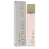 Michael Kors Glam Jasmine by Michael Kors Eau De Parfum Spray 3.4 oz for Women FX-502656