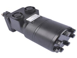 Hydro Motor Replacement for Exmark Viking Hydro Parker Turf Tracer 1-603718 TE0230FS250AAFA 92597134