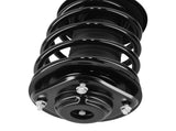 Set of 2 Front Struts w/Coil Springs Assembliy fit for Chrysler PT Cruiser 2001-2010 16760058