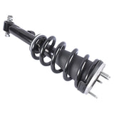 Front Right Shock Strut Assembly w/ Adaptive Damping Fit for Chevrolet Silverado GMC Sierra 06187951