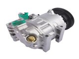 A/C Compressor with Clutch Fits for Hyundai Elantra Hatchback Sedan 2.0L L4 2007-2012 03502081