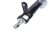 For 1967-1972 Chevy C10 GMC Truck Tilt Automatic Shift Steering Column Black 72430909