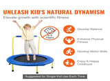 36-inch for Children, 3FT Indoor/Outdoor Toddler, Collapsible Petite 94975215